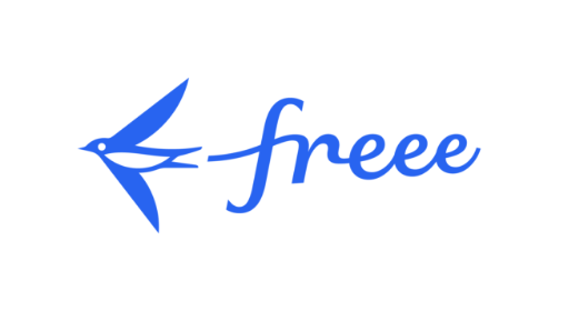 freee株式会社ロゴ